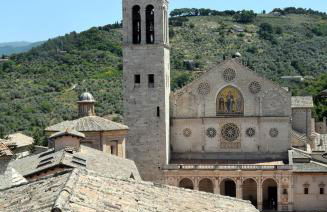La Casa del Borgo Antico - Photo 42
