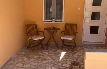 Two little olives Studio apartment - Foto 21