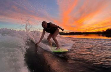 Wilderness Resort Villas - Foto 19