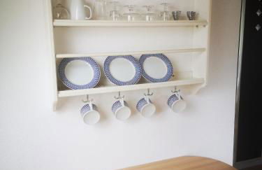 Ferienwohnungen und Ferienhaus im Nixenweg - Foto 64