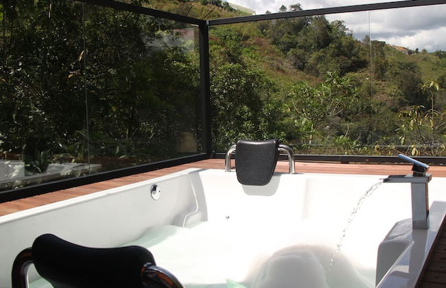 Luum Glamping by Roots Rentals - Photo 10