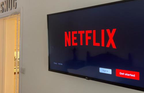 Snowdonia Snug - Studio Style Accommodation - Foto 9