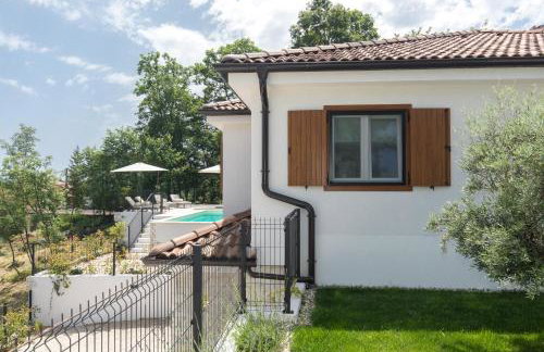 Casa Maya Deluxe Appartment with a pool - Photo 54