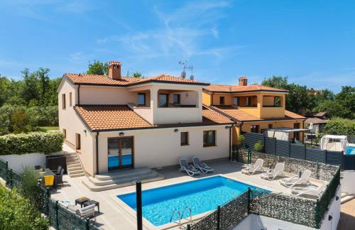 Holiday Home Mla i - Three Bedroom Holiday Home with Pool - Photo 31