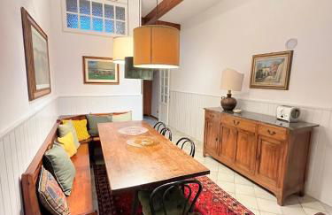 Rustic Retreat with Tuscan Views near Florence - Foto 16