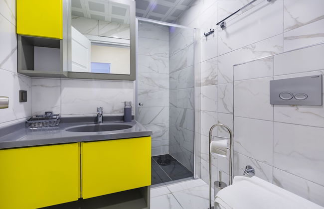 Twin Apart Hotel - Foto 38