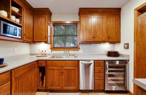 Ridge - A Birdy Vacation Rental - Foto 15