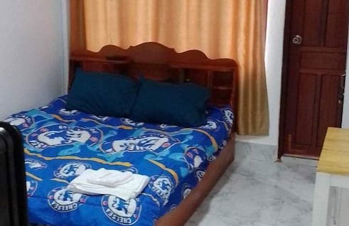 Ban Saylomleng Residence - Foto 5