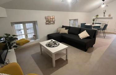 Appartement élégant, 2 chambres et terrasse Rofftop - Foto 11