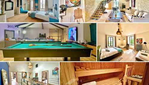 Le Domaine de Stian - Photo 2