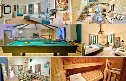 Le Domaine de Stian - Foto 2