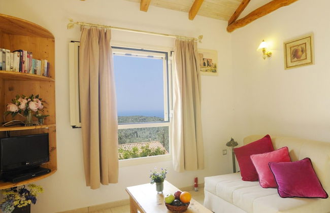 Joanna s House in Kourteika - Foto 8