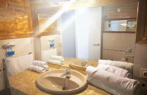 Comfortable house near Esparreguera with city view - Foto 12