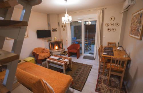 Orma, pet friendly retreat studio - Foto 3