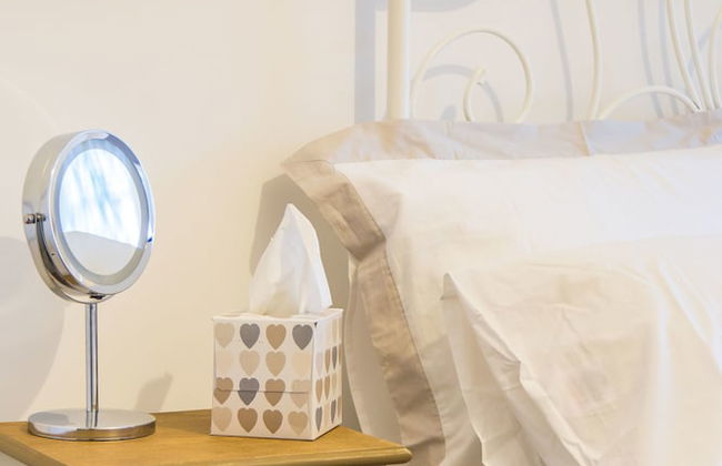 Luxury London Apartment 5-double rooms - Foto 5