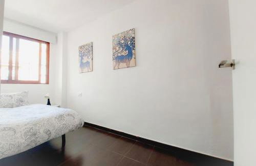 Alojamiento Amelie con Wi-Fi gratis - Foto 14