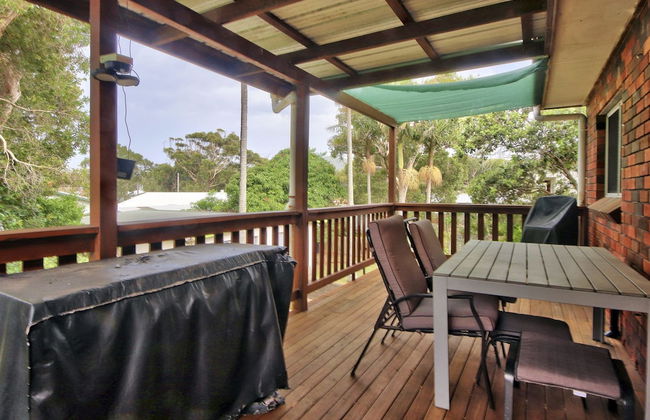 Hat Haven at Hat Head - Foto 13