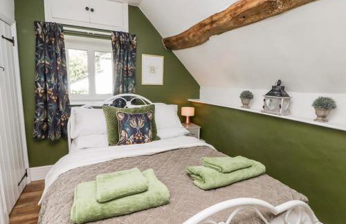 Old Pump Cottage - Foto 15