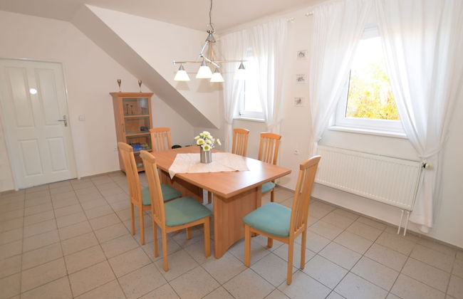 Comfortable Apartment in Nemojov Near Forest - Foto 37