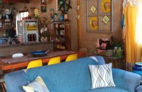 Bangalô Sonho na Serra - Foto 62