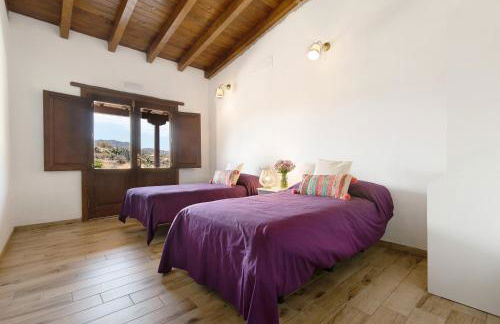 El Algarrobero - Foto 19