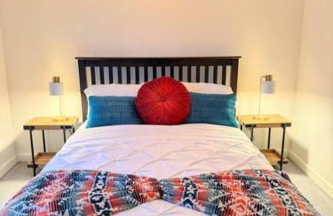 Cedar Heights w sauna n bonfire - Foto 9