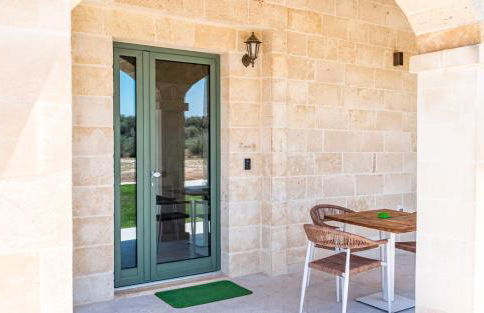 TENUTA DOROLIVO Agri Relais - Foto 28