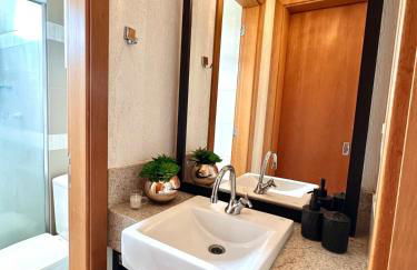 Davisis Luxo - Apartamento Premium em Palmas - Dunas do Jalapão - Centro e Av JK - Foto 35