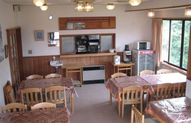 Rental Lodge WHITE RABBIT Madarao kogen Cottage RABBIT - Photo 14