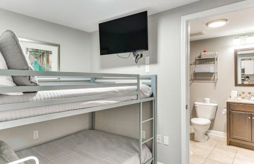 1 Mi to Henderson Beach: Condo w/ Resort Perks! - Foto 17