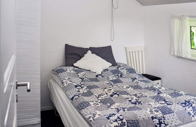 6 Person Holiday Home in Struer-by Traum - Foto 14