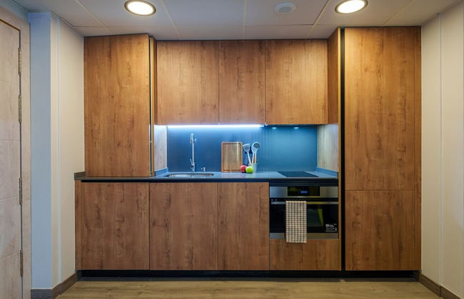 Spirit Apartamentos Atxuri - Foto 13