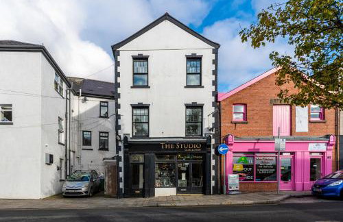 Contractor Room - Kitchen - Central Spot - Foto 40