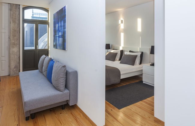 BO - Bolhão Apartments - Foto 33