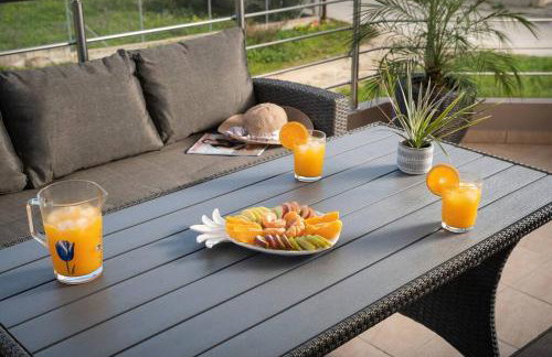 New cozy apartment near the center of Chania - Foto 42