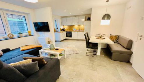 Eife(e)l-Home Ferienwohnung Jakobs - Foto 3