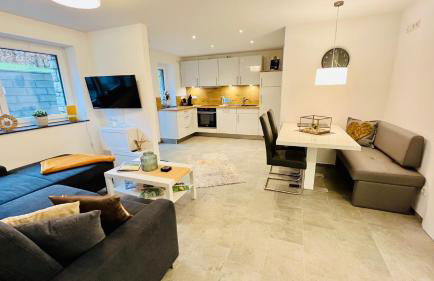 Eife(e)l-Home Ferienwohnung Jakobs - Foto 3