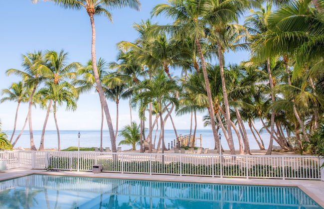 Island Palm Estate in Islamorada - Foto 12