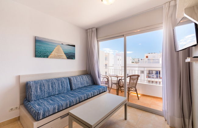 Apartamentos Avenida - MC Apartamentos Ibiza - Foto 7