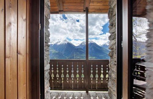 Agriturismo Les Ecureuils - Foto 36