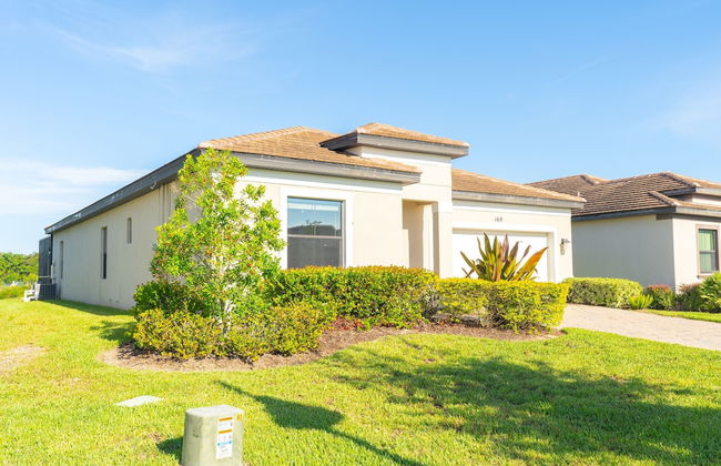 Balmoral Resort-169cc 3 Bedroom Home by RedAwning - Foto 1