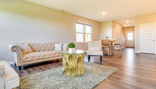 Indiana Home Less Than 1 Mi to Proctor Park! - Foto 4