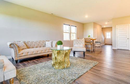 Indiana Home Less Than 1 Mi to Proctor Park! - Foto 4