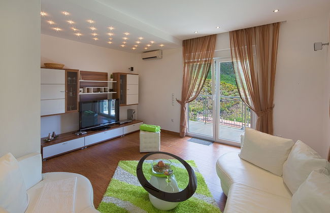 Montelux Apartments - Foto 43