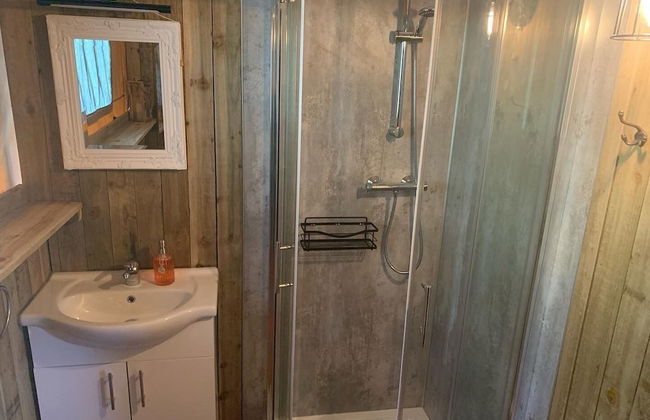 Torrent Walk Glamping - Foto 70