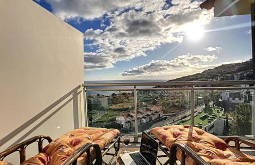 Penthouse Paradisus by LovelyStay - Foto 21