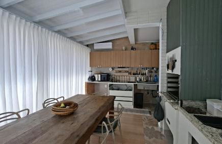 Cobertura Campeche - Floripa 1,4km da praia - Photo 3