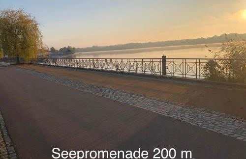 Altstadt & See & Garten Haustiere willkommen - Foto 22