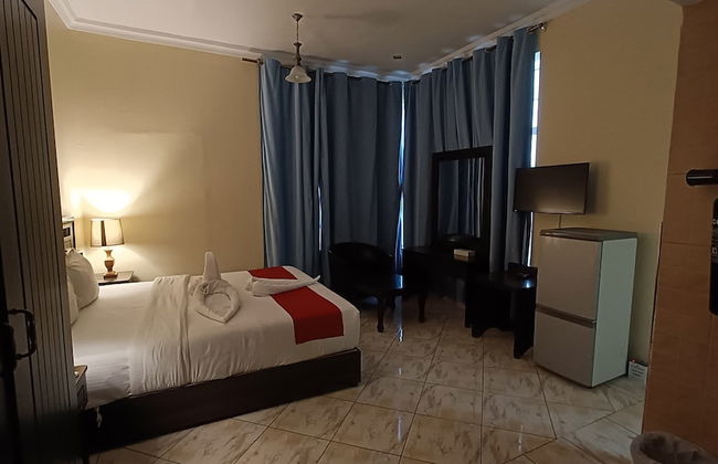 RUWI BEACH HOTEL APARTMENTS - Foto 22