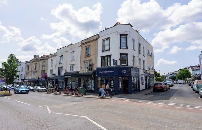 YourApartment - Wellington Place - Foto 73